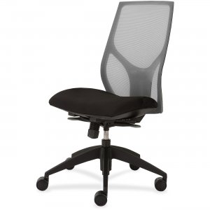9 to 5 Seating 1460Y300M201 Vault Armless Task Chair NTF1460Y300M201
