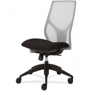 9 to 5 Seating 1460Y300M301 Vault Armless Task Chair NTF1460Y300M301