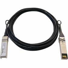 Finisar FCBG110SD1C05 5 meter SFPwire optical cable