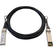 Finisar FCBG110SD1C05B 5 meter SFPwire optical cable