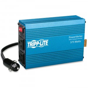 Tripp Lite PV375 PowerVerter 375-Watt Ultra-Compact Inverter TRPPV375