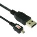 KoamTac 901000 KDC Ultra-mini 8pin USB Cable Black