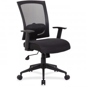 Boss B6706BK Task Chair BOPB6706BK