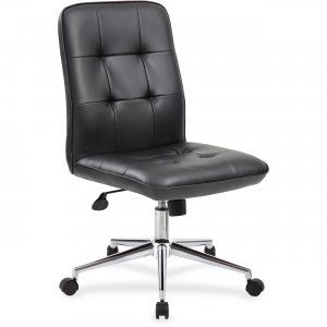 Boss B330BK Modern Task Chair BOPB330BK