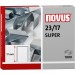 Novus 042-0045 23 Gauge Heavy Duty Staples DAH0420045