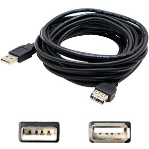 AddOn Q6264A-AO USB Data Transfer Cable