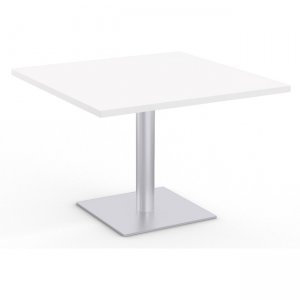 Special-T SIEN3636BHDW Sienna Hospitality Table