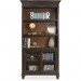 Kathy Ireland IMHF4078D Hartford Bookcase with Lower Doors