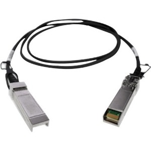 QNAP CAB-DAC15M-SFPP 1.5m SFP+ 10GbE Direct Attach Cable