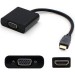AddOn 701943-001-AO HDMI/VGA Video Cable