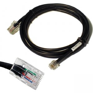 APG Cash Drawer CD-101A RJ-12/RJ-45 Data Transfer Cable