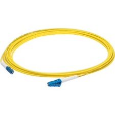 AddOn ADDASCASC1MS9SMF Fiber Optic Simplex Network Patch Cable