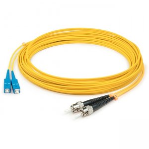 AddOn ADDASCLC5MS9SMF Fiber Optic Simplex Network Patch Cable