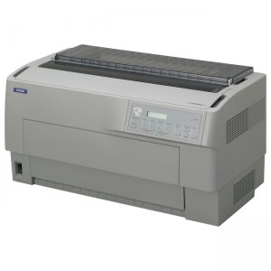 Epson C11C605001 Dot Matrix Printer