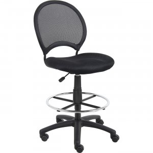 Boss B16215 Drafting Chair BOPB16215