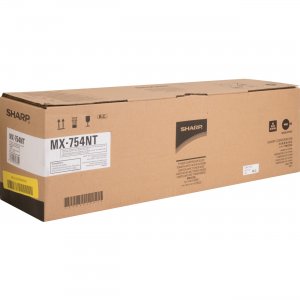 Sharp MX754NT Toner Cartridge SHRMX754NT