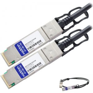 AddOn ADD-QCIQDE-PDAC3M QSFP+ Network Cable