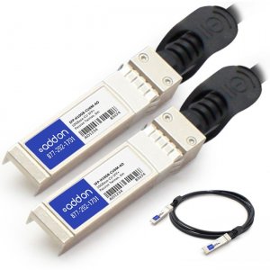 AddOn SFP-H10GB-CU6M-AO SFP+ Network Cable