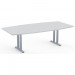 Special-T SIENTLBT4896FG Sienna 2TL Conference Table