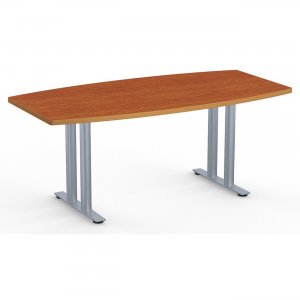 Special-T SIENTLBT3672WC Sienna 2TL Conference Table