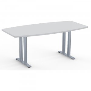Special-T SIENTLBT3672FG Sienna 2TL Conference Table