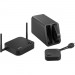 BenQ WDC10 InstaShow Plug and Play All-Hardware Wireless Presentations Solution