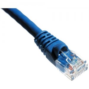 Axiom C5EMB-B4-AX Cat.5e Patch Network Cable