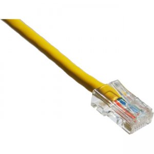 Axiom C5ENB-Y4-AX Cat.5e Patch Network Cable