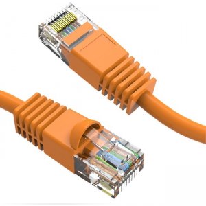 Axiom C6MB-O4-AX Cat.6 Patch Network Cable