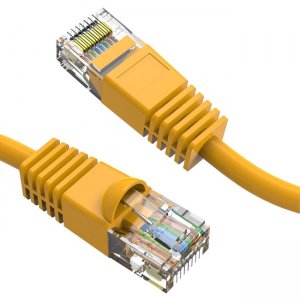 Axiom C6MB-Y4-AX Cat.6 Patch Network Cable