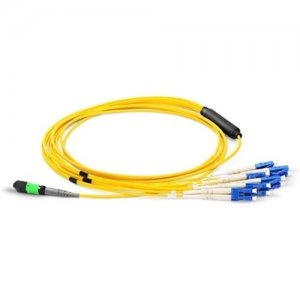 Axiom MP8LCSMR7M-AX Fiber Optic Network Cable