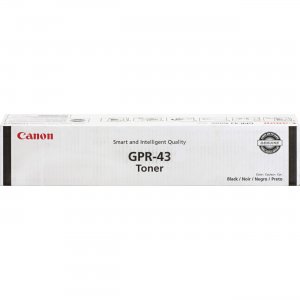 Canon GPR43 Toner Cartridge CNMGPR43