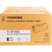 Toshiba T4710U E-Studio 477S/527S Toner Cartridge TOST4710U