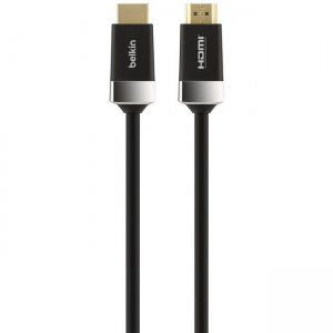 Belkin AV10050BT2M HDMI A/V Cable with Ethernet