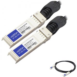 AddOn ADD-SDESIN-PDAC1M SFP+ Network Cable