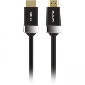 Belkin AV10050bt1M High Speed HDMI Audio/Video Cable