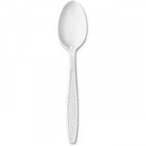 Solo GBX7TW0007 Cup Guildware Plastic Teaspoons SCCGBX7TW0007