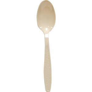 Solo GD7TS0019 Cup Extra Heavyweight Champagne Bulk Cutlery SCCGD7TS0019