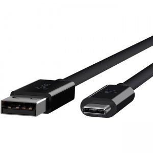 Belkin B2C006-1M-BLK USB Data Transfer Cable