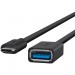 Belkin B2B150-BLK Sync/Charge USB Data Transfer Cable