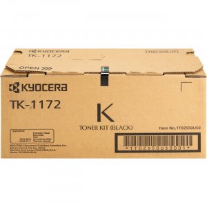 Kyocera TK-1172 Ecosys M2640idw Toner Cartridge KYOTK1172