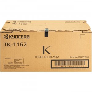 Kyocera TK-1162 Ecosys P2040dw Toner Cartridge KYOTK1162
