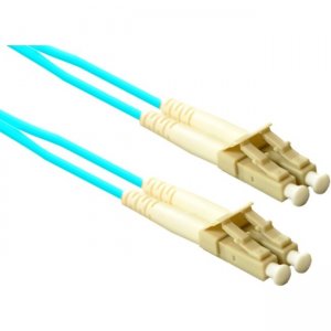 ENET LC2-GN10G-10M-ENC Fiber Optic Duplex Network Cable