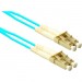 ENET LC2-GN10G-10M-ENC Fiber Optic Duplex Network Cable