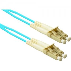 ENET LC2-GN10G-1M-ENC Fiber Optic Duplex Network Cable