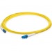 AddOn ADD-LC-LC-1MS9SMF-TAA Fiber Optic Simplex Patch Network Cable