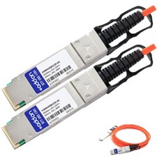 AddOn FCBN410QB1C20-AO Fiber Optic Network Cable