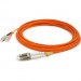AddOn ADD-SC-LC-4M5OM2 Fiber Optic Duplex Patch Network Cable