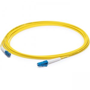 AddOn ADD-LC-LC-2MS9SMF-TAA Fiber Optic Simplex Patch Network Cable