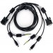 VERTIV CBL0150 KVM Cable